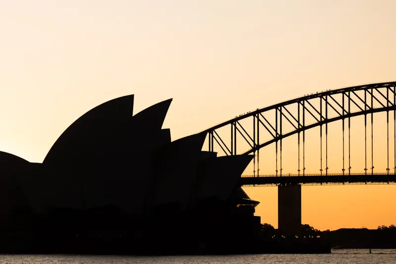 Australia