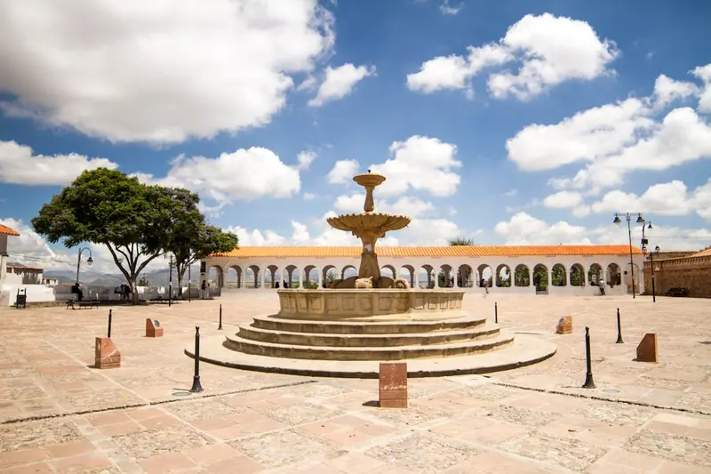 Bolivia