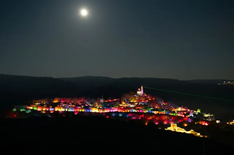 Bulgaria