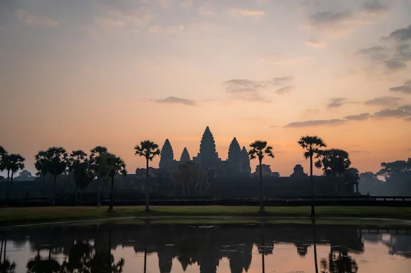 Cambodia