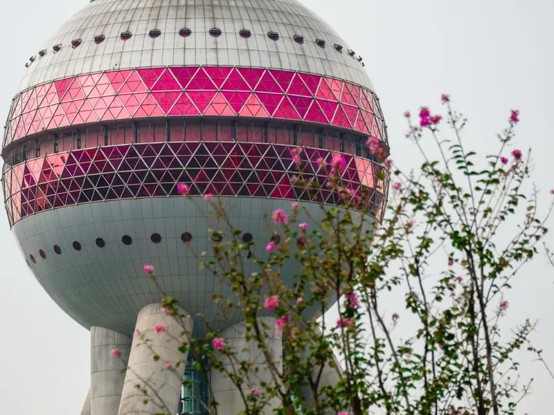 China