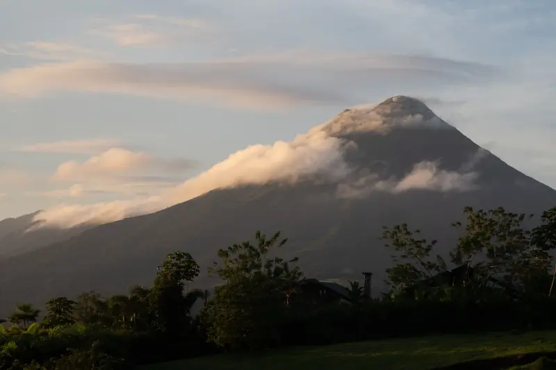 Costa Rica