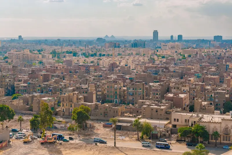 Egypt