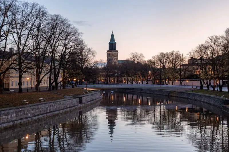 Finland
