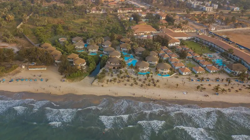 Gambia