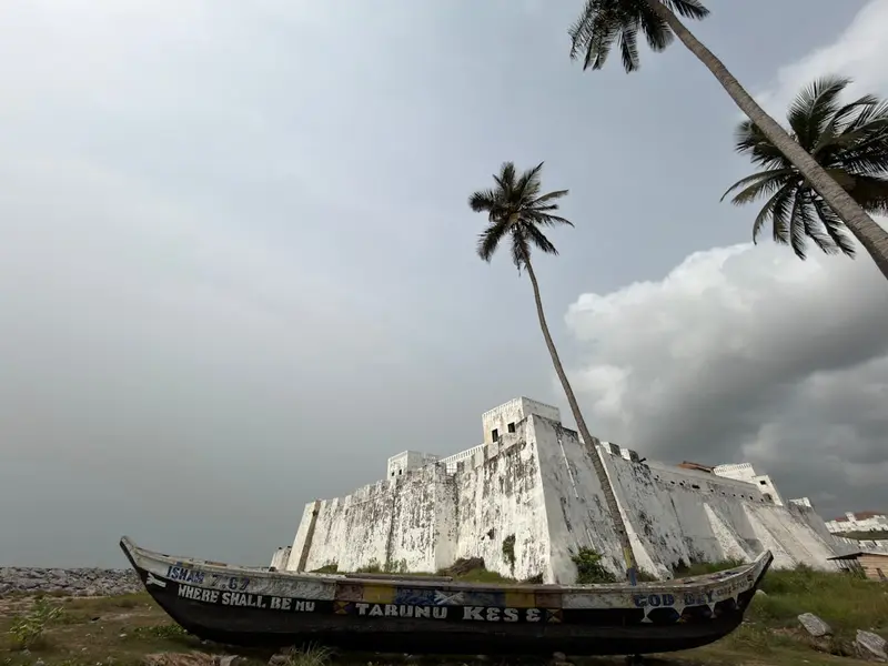Ghana