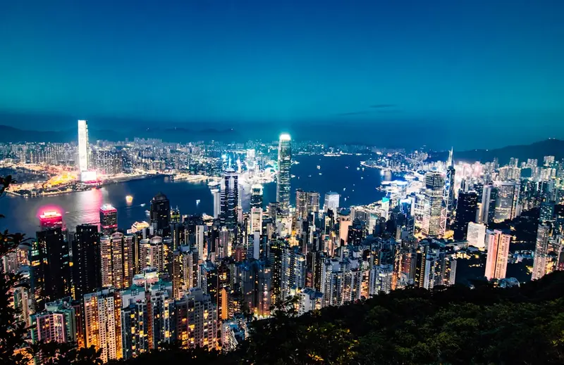 Hong Kong