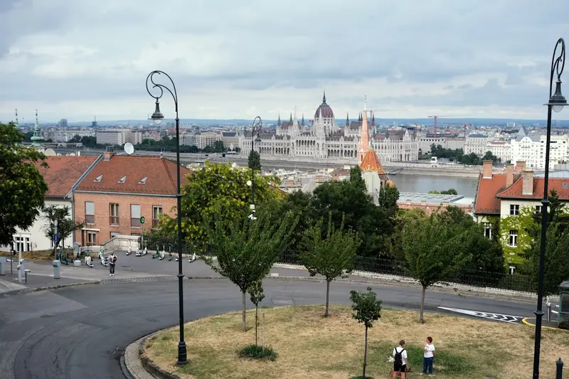 Hungary