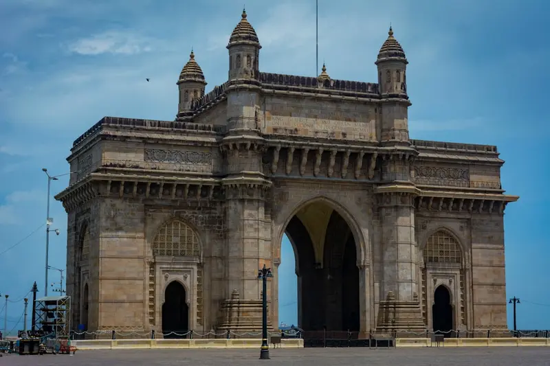 India