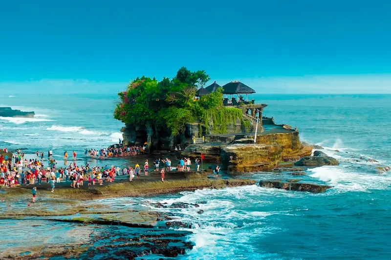 Indonesia