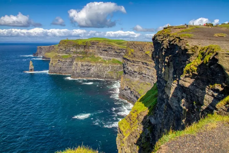 Ireland