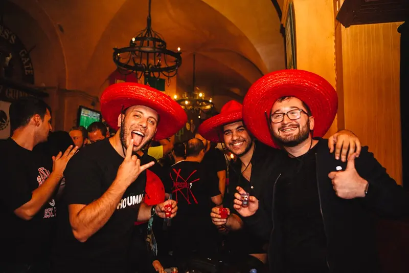 Mexico