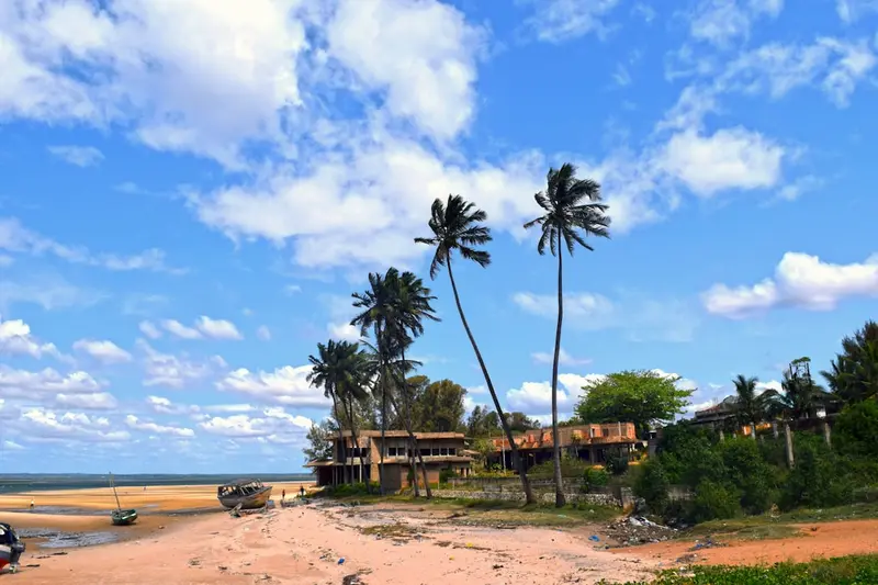 Mozambique