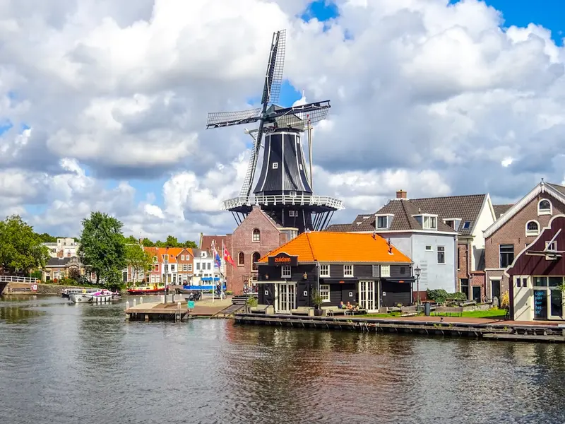Netherlands
