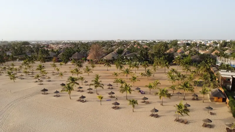 Senegal