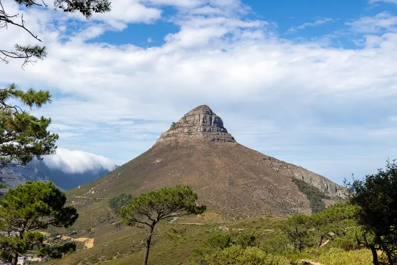 South Africa