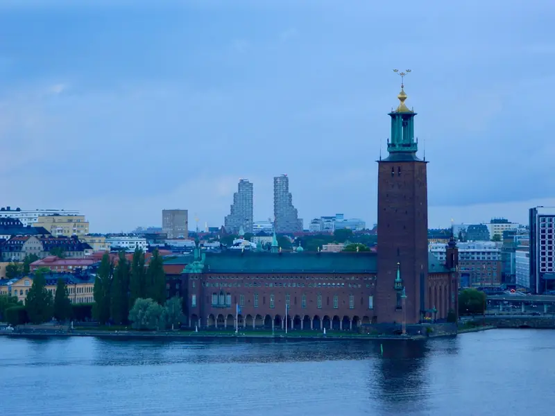 Sweden