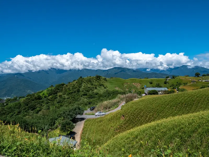 Taiwan
