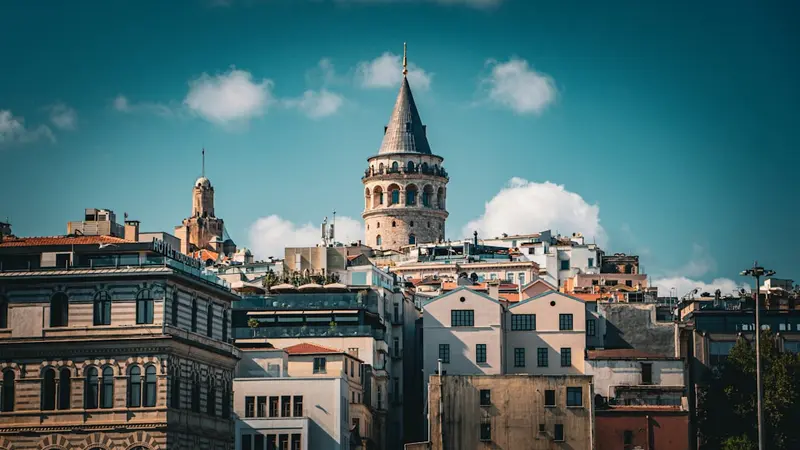 Turkey