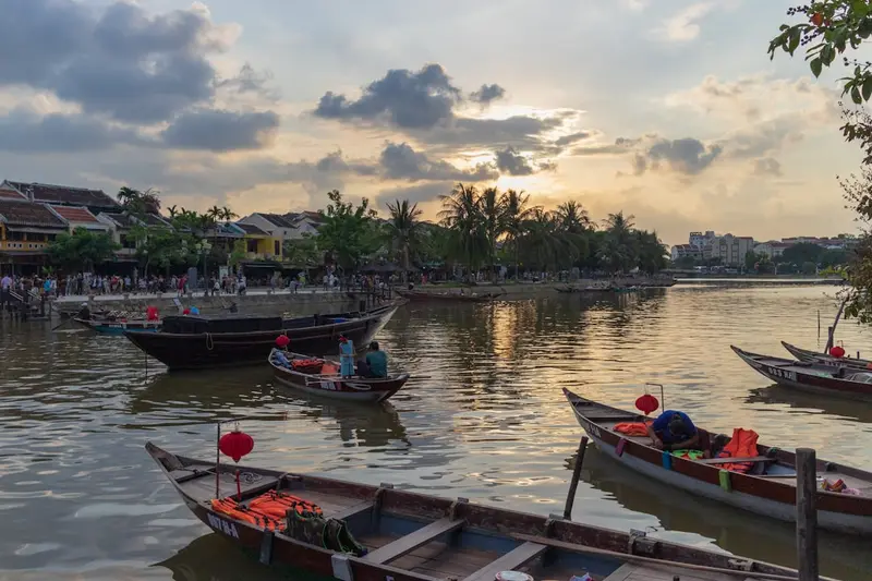 Vietnam