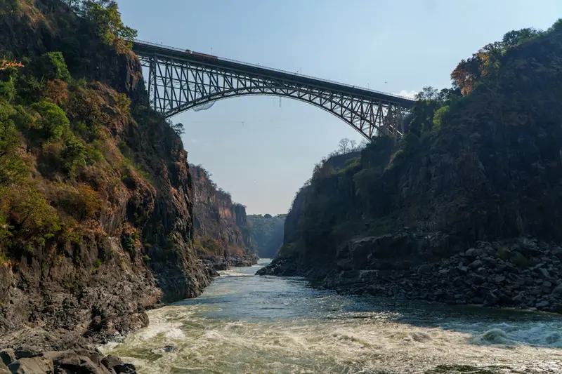 Zambia